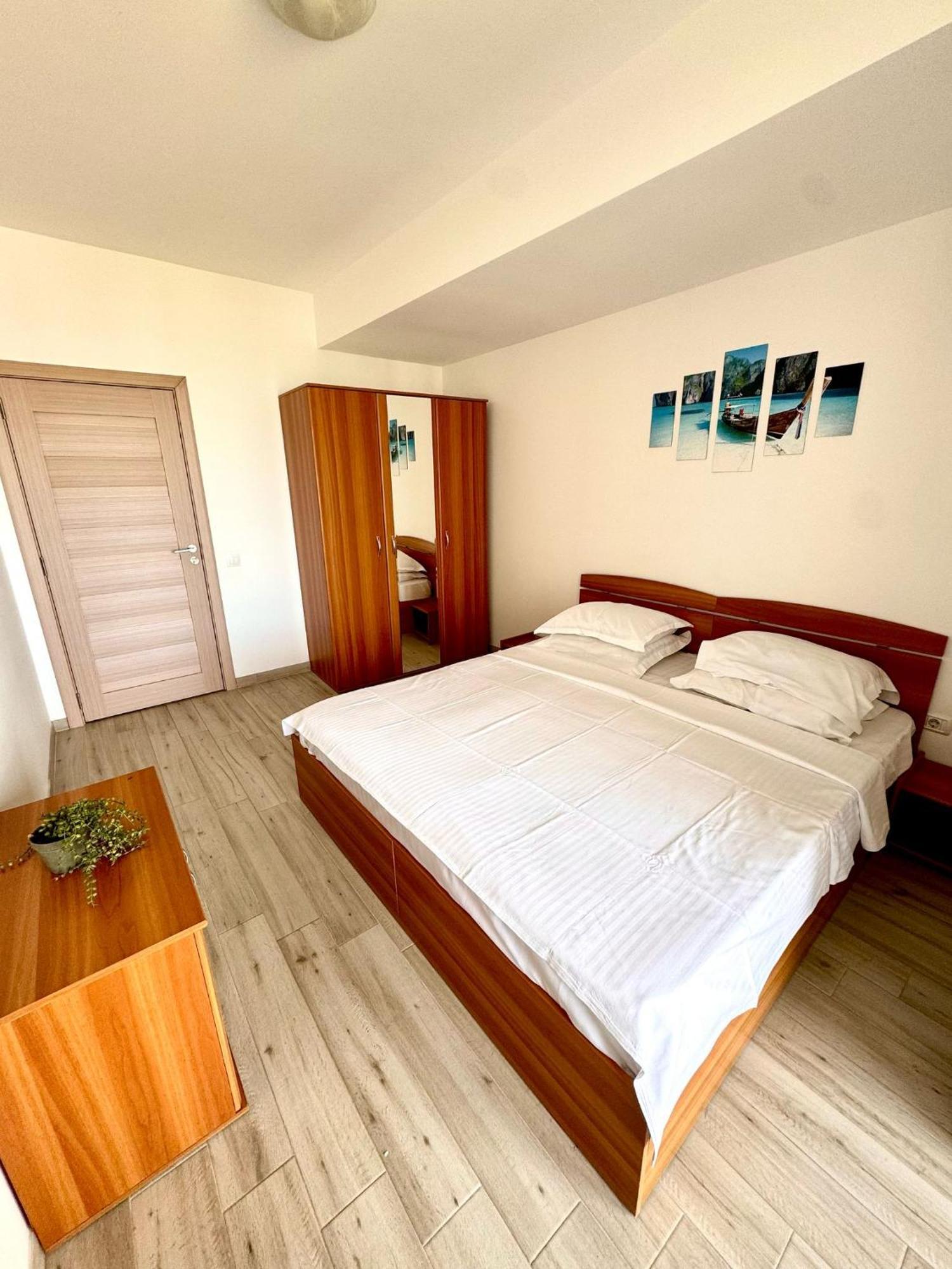 Apartament Sunrise